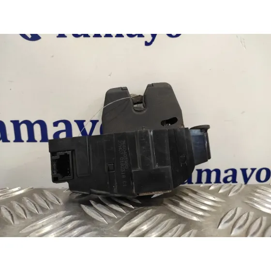Cerradura Maletero / Porton para Citroën C4 Grand Picasso