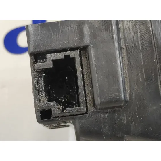 Cerradura Maletero / Porton para Citroën C4 Grand Picasso