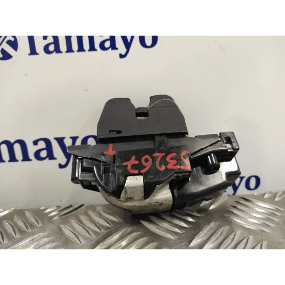 Cerradura Maletero / Porton para Citroën C4 Grand Picasso