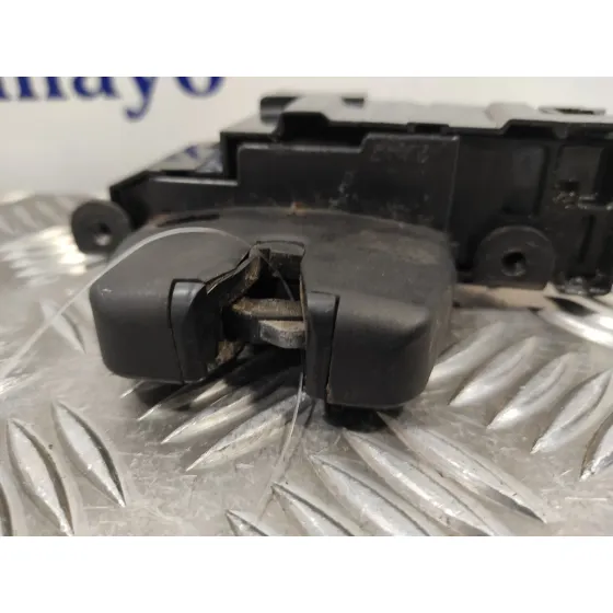 Cerradura Maletero / Porton para Citroën C4 Grand Picasso