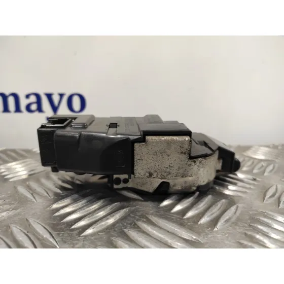 Cerradura Maletero / Porton para Citroën C4 Grand Picasso