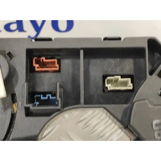 Mando Multifuncion para Citroën C4 Grand Picasso