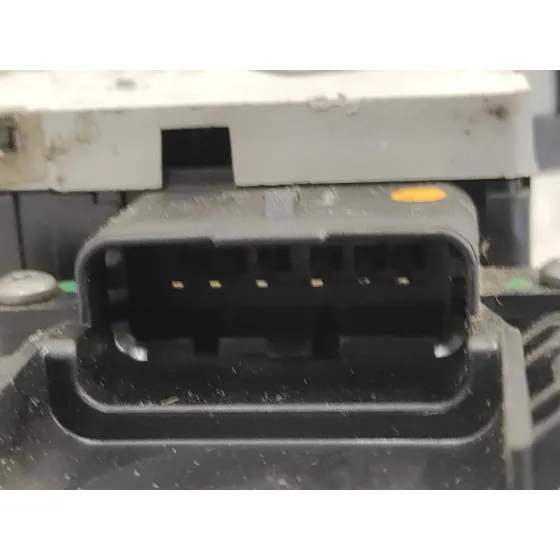 Cerradura Puerta Trasera Izquierda para Citroën C4 Grand Picasso