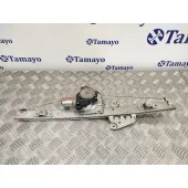 Elevalunas Trasero Izquierdo para Suzuki Grand Vitara Jb (Jt)