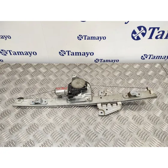 Elevalunas Trasero Izquierdo para Suzuki Grand Vitara Jb (Jt)