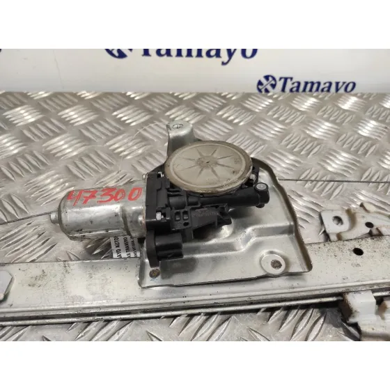 Elevalunas Trasero Izquierdo para Suzuki Grand Vitara Jb (Jt)