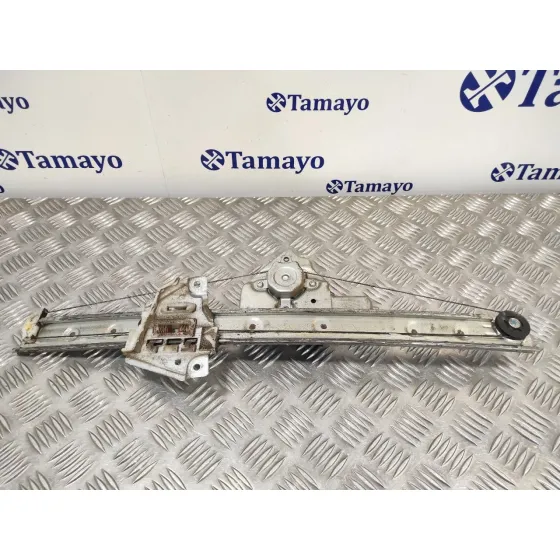 Elevalunas Trasero Izquierdo para Suzuki Grand Vitara Jb (Jt)