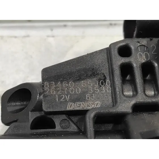 Elevalunas Trasero Izquierdo para Suzuki Grand Vitara Jb (Jt)