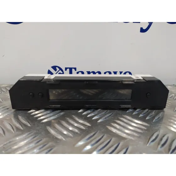 Pantalla Multifuncion para Suzuki Grand Vitara Jb (Jt)