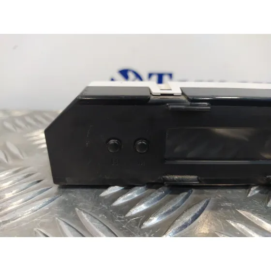 Pantalla Multifuncion para Suzuki Grand Vitara Jb (Jt)