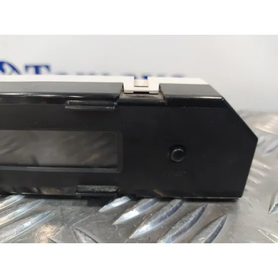 Pantalla Multifuncion para Suzuki Grand Vitara Jb (Jt)