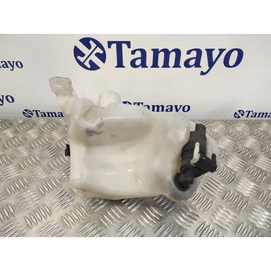 Deposito Limpia para Citroën C4 Grand Picasso