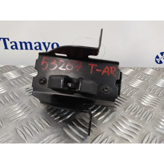 Cerradura Maletero / Porton para Citroën C4 Grand Picasso