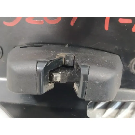 Cerradura Maletero / Porton para Citroën C4 Grand Picasso