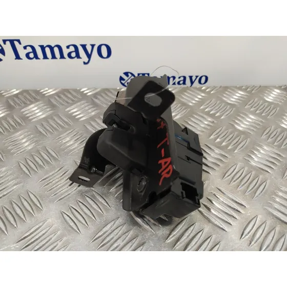 Cerradura Maletero / Porton para Citroën C4 Grand Picasso