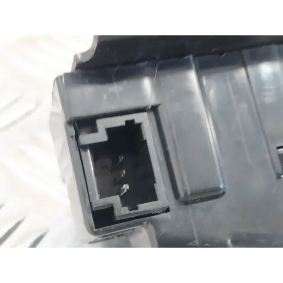 Cerradura Maletero / Porton para Citroën C4 Grand Picasso