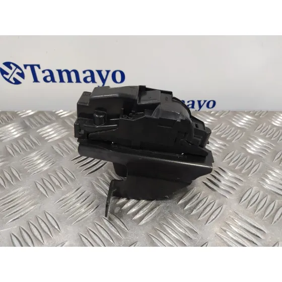Cerradura Maletero / Porton para Citroën C4 Grand Picasso