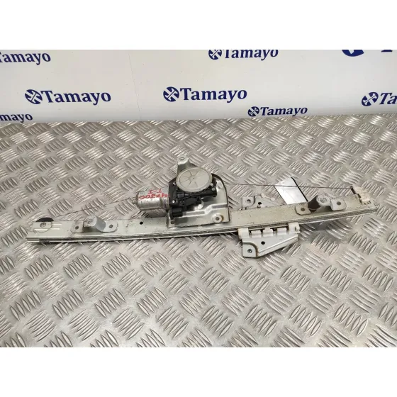 Elevalunas Trasero Izquierdo para Suzuki Grand Vitara Jb (Jt)