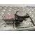 Elevalunas Trasero Izquierdo para Suzuki Grand Vitara Jb (Jt)