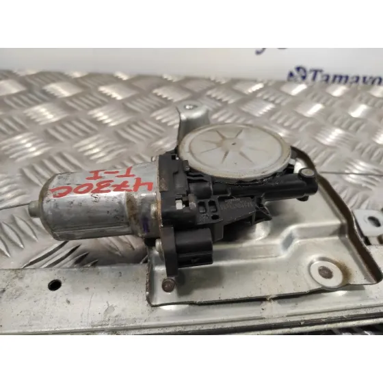 Elevalunas Trasero Izquierdo para Suzuki Grand Vitara Jb (Jt)