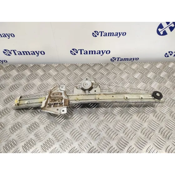 Elevalunas Trasero Izquierdo para Suzuki Grand Vitara Jb (Jt)