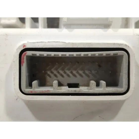 Modulo Electronico para Renault Megane Iii Sport Tourer