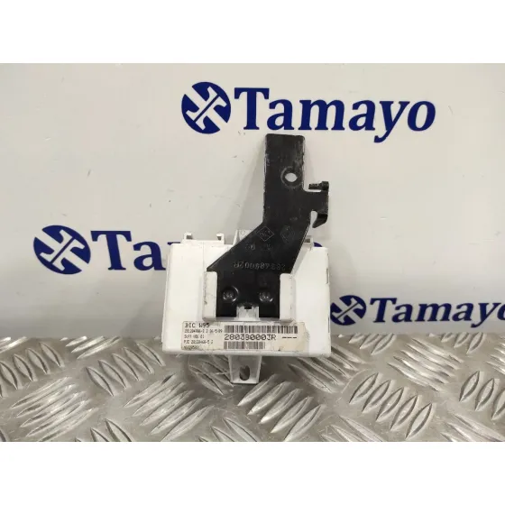 Modulo Electronico para Renault Megane Iii Sport Tourer