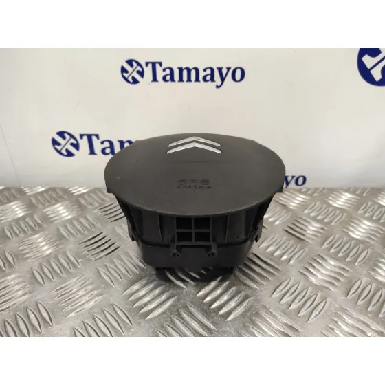 Airbag Delantero Izquierdo para Citroën C4 Grand Picasso
