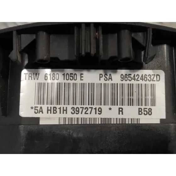 Airbag Delantero Izquierdo para Citroën C4 Grand Picasso