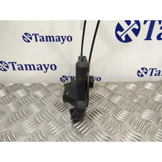 Cerradura Puerta Delantera Izquierda para Suzuki Grand Vitara Jb (Jt)