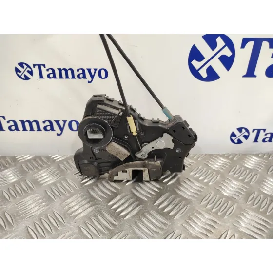 Cerradura Puerta Delantera Izquierda para Suzuki Grand Vitara Jb (Jt)