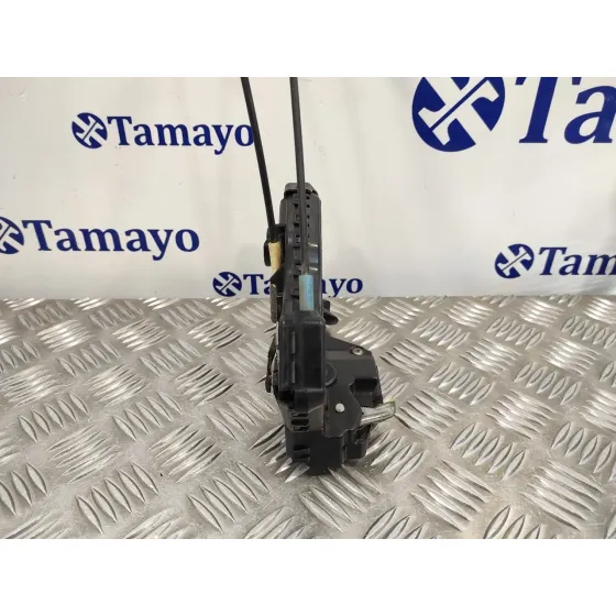Cerradura Puerta Delantera Izquierda para Suzuki Grand Vitara Jb (Jt)