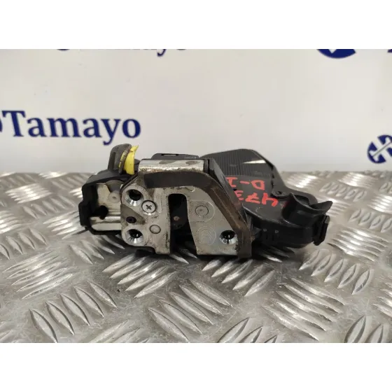 Cerradura Puerta Delantera Izquierda para Suzuki Grand Vitara Jb (Jt)