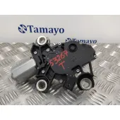 Motor Limpia Trasero para Citroën C4 Grand Picasso