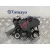 Motor Limpia Trasero para Citroën C4 Grand Picasso