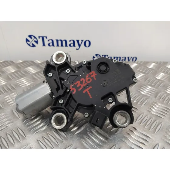 Motor Limpia Trasero para Citroën C4 Grand Picasso