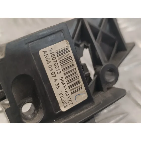 Levas Volante para Citroën C4 Grand Picasso