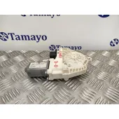 Motor Elevalunas Delantero Derecho para Audi A6 Berlina (4F2)
