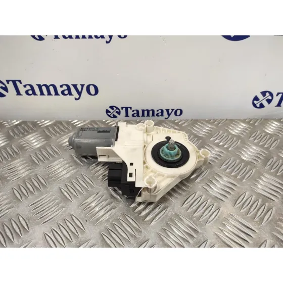 Motor Elevalunas Delantero Derecho para Audi A6 Berlina (4F2)