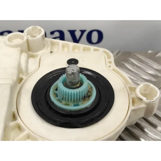 Motor Elevalunas Delantero Derecho para Audi A6 Berlina (4F2)