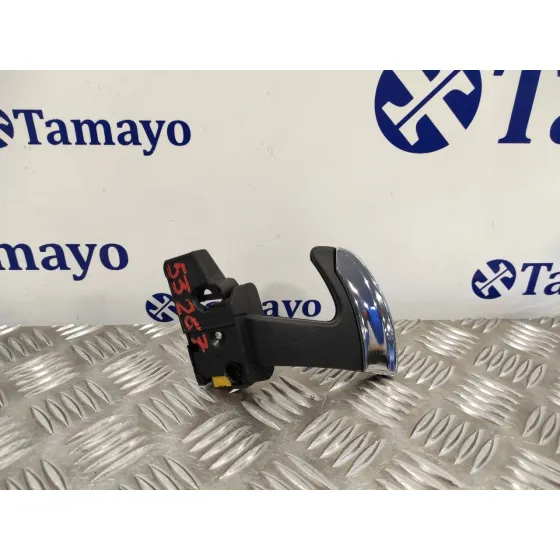 Levas Volante para Citroën C4 Grand Picasso
