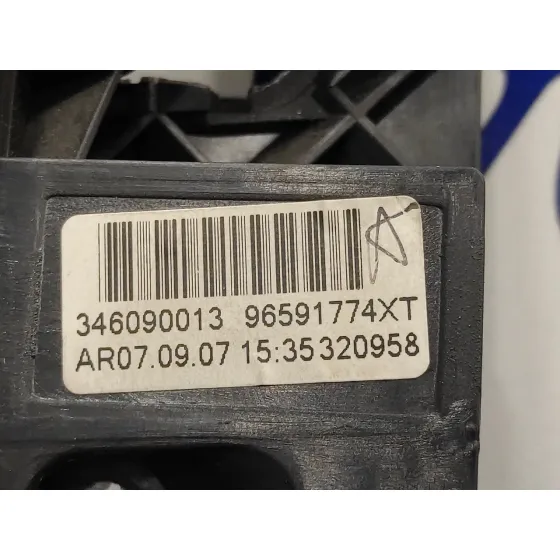 Levas Volante para Citroën C4 Grand Picasso