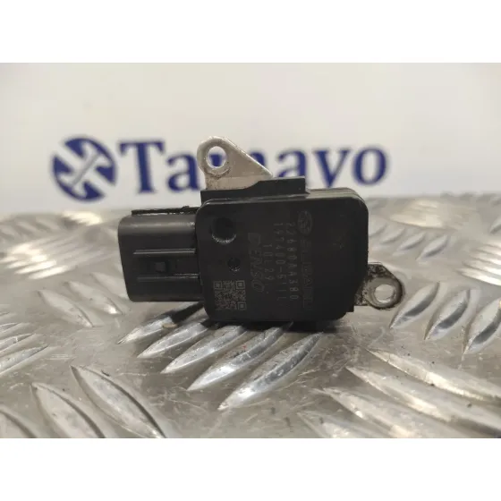 Caudalimetro para Subaru Forester S12
