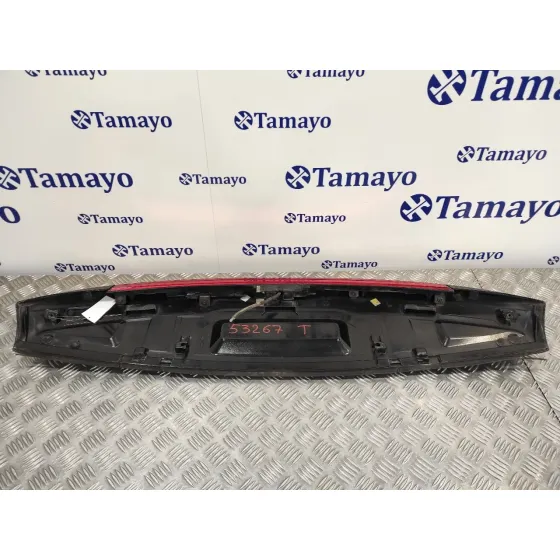 Aleron Trasero para Citroën C4 Grand Picasso