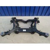 Puente Trasero para Volkswagen Touareg (7La)
