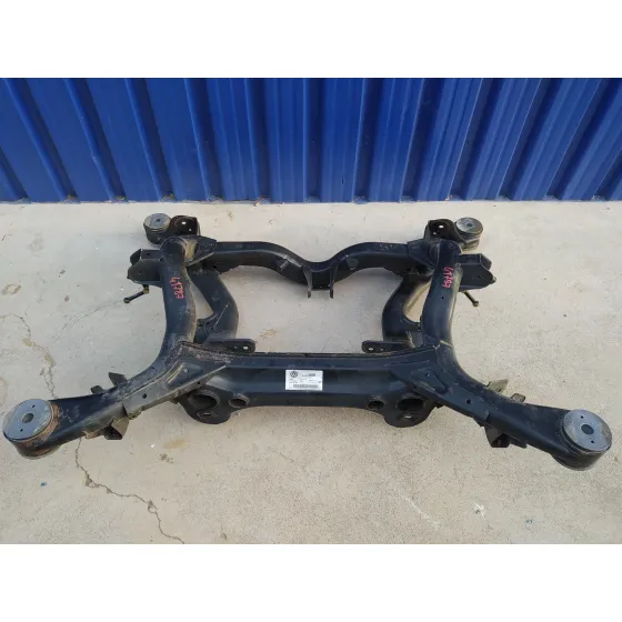 Puente Trasero para Volkswagen Touareg (7La)