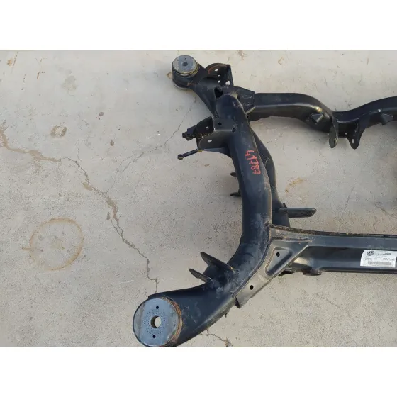 Puente Trasero para Volkswagen Touareg (7La)