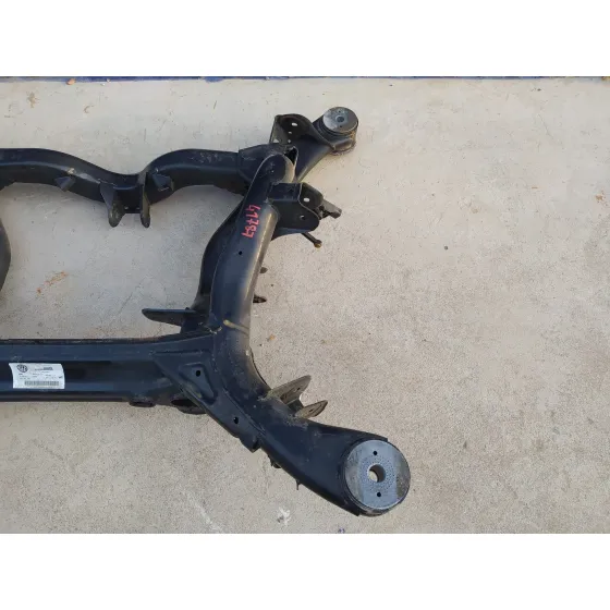 Puente Trasero para Volkswagen Touareg (7La)