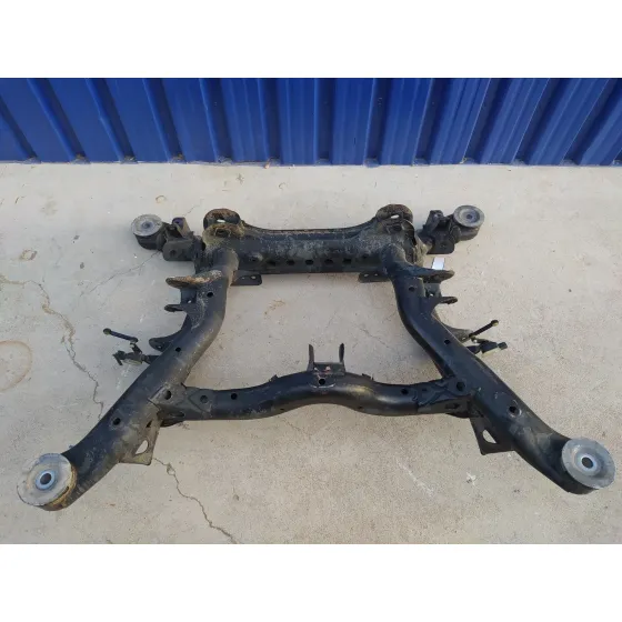 Puente Trasero para Volkswagen Touareg (7La)
