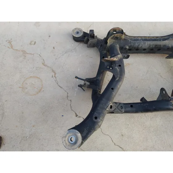 Puente Trasero para Volkswagen Touareg (7La)
